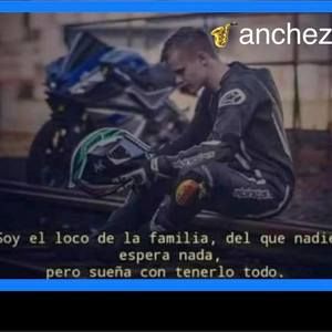 Meet your Posher, Sanchez